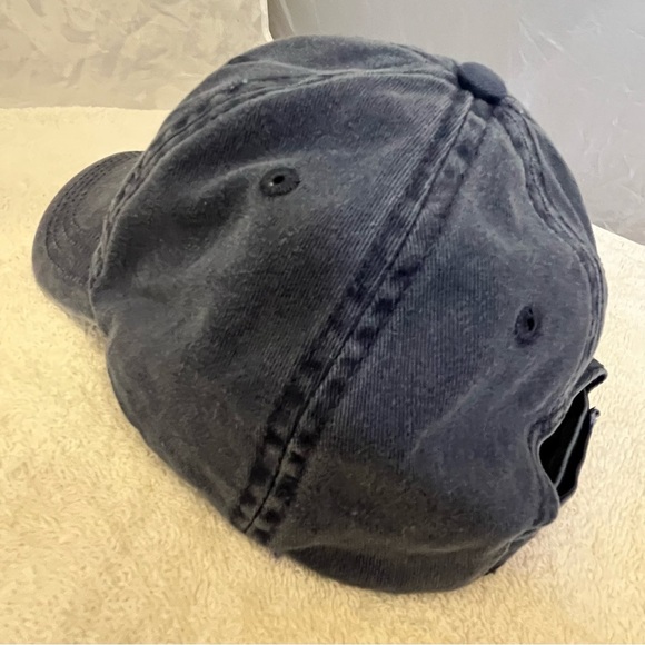 Stellar Adjustable Cotton Baseball Cap embroidered with NASHVILLE lettering - Picture 7 of 14